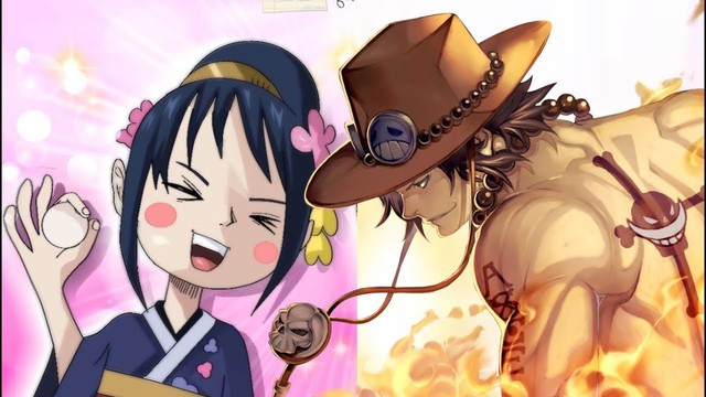 One Piece: Ace từng là quân bài bí mật của Kaido trên hành trình xưng bá thiên hạ? - Ảnh 4.