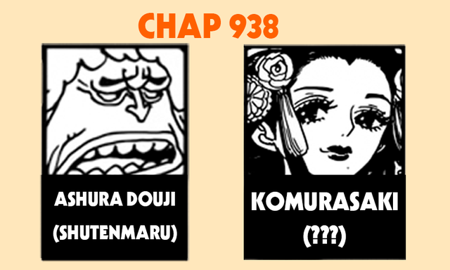One Piece: Komurasaki thật sự là em gái của Kozuki Momonosuke hay đây cũng chỉ là 1 cú lừa của nàng Orian để truy bắt phe đồng minh? - Ảnh 4.