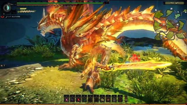 Thật đáng tiếc, tựa game hấp dẫn Monster Hunter Online sẽ không bao giờ có bản quốc tế nữa - Ảnh 2.