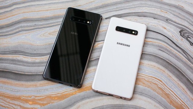 12GB RAM với 1TB ROM trên Galaxy S10+ bản cao cấp nhất có cần thiết lắm không? - Ảnh 2.