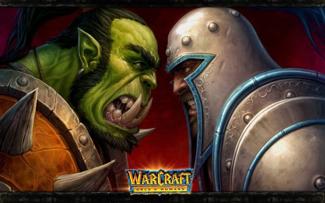 Lần đầu tiên trong lịch sử, Blizzard đã chịu “nhả” series Warcraft cho một nhà phát hành bên ngoài - Ảnh 1.