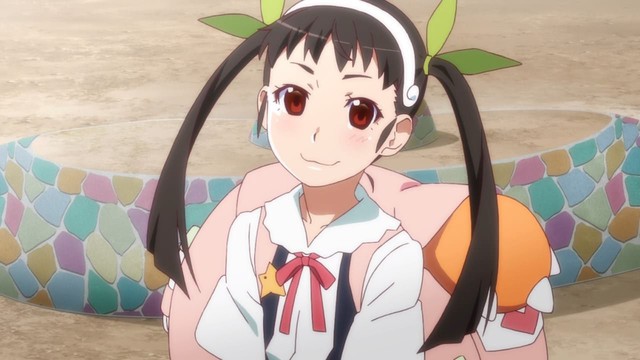 Top 10 em gái học sinh tiểu học được yêu thích nhất trong làng anime Nhật Bản - Ảnh 25.