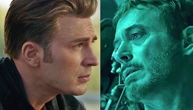 Nhà văn Avengers: Endgame hé lộ siêu năng lực thực sự của Captain America - Ảnh 3.