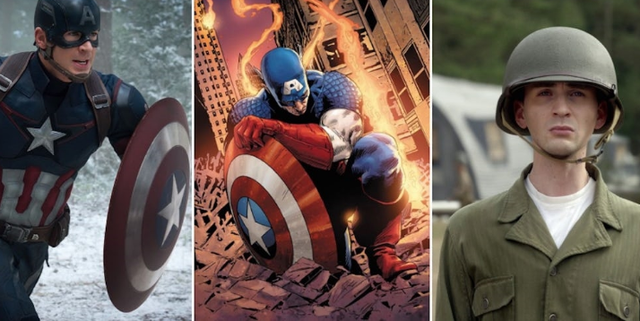 Nhà văn Avengers: Endgame hé lộ siêu năng lực thực sự của Captain America - Ảnh 5.