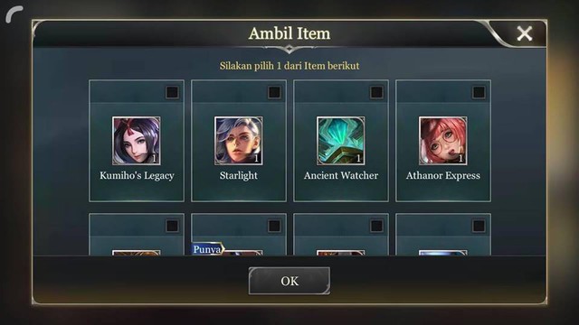 Hướng dẫn game thủ Liên Quân Mobile MSP nhận FREE 1 tướng và 1 skin, hạn cuối là 10/5 - Ảnh 4.