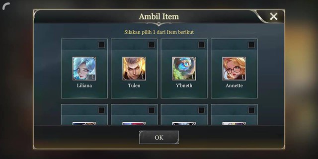 Hướng dẫn game thủ Liên Quân Mobile MSP nhận FREE 1 tướng và 1 skin, hạn cuối là 10/5 - Ảnh 3.