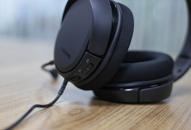 Đánh giá SteelSeries Arctis RAW: Tai nghe gaming tối giản, nghe cực hay trong tầm giá quanh 1 triệu đồng   - Ảnh 5.