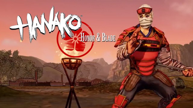 Tuyệt phẩm vừa nhẹ vừa hay cho game thủ thích điều khiển samurai chém nhau Hanako: Honor & Blade đã chính thức mở cửa - Ảnh 2.