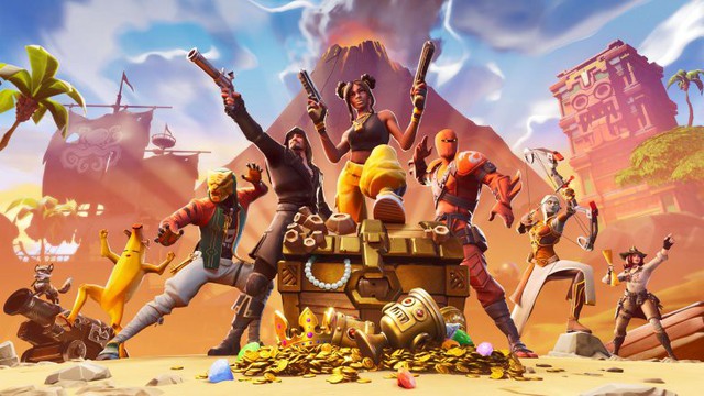 Epic Game sẽ không bao giờ cho ra Fortnite 2 vì những lý do sau đây - Ảnh 1.