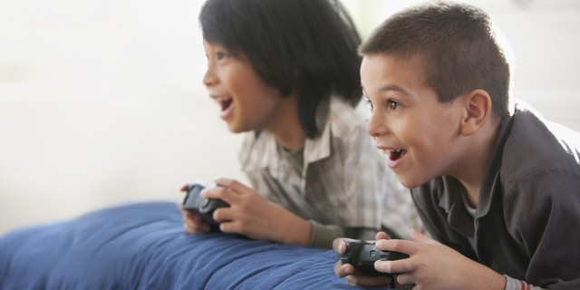 Có phải trẻ em chơi game nhiều sẽ trở nên thông minh hơn? - Ảnh 3.