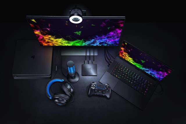 Razer ra mắt card bắt hình đỉnh của đỉnh, streamer nào cũng phải mua  - Ảnh 4.