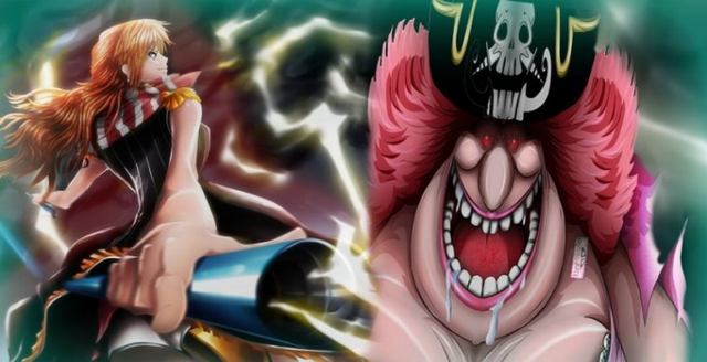 One Piece: Nami sẽ sở hữu trái ác quỷ Soru Soru no Mi của Tứ Hoàng Big Mom trong tương lai? - Ảnh 10.