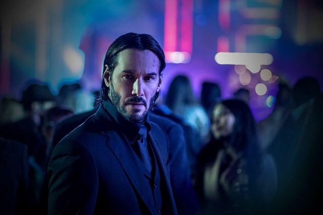 John Wick 3 chưa phải là kết thúc, series hành động này có thể kéo dài thêm 1 thập kỷ nữa? - Ảnh 4.