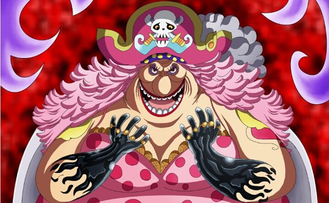 One Piece: Nami sẽ sở hữu trái ác quỷ Soru Soru no Mi của Tứ Hoàng Big Mom trong tương lai? - Ảnh 7.
