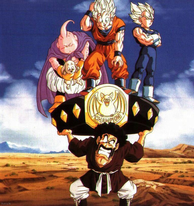 Dragon Ball: Mr Satan đâu chỉ là anh hùng rơm, ông còn là vị cứu tinh của toàn thế giới đấy - Ảnh 5.