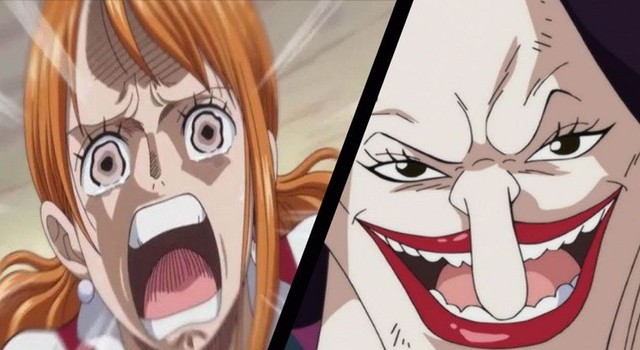 One Piece: Nami sẽ được thừa hưởng năng lực trái ác quỷ Soru Soru no Mi của Big Mom sau khi Nữ Tứ Hoàng bỏ mạng? (P.1) - Ảnh 3.
