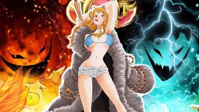 One Piece: Nami sẽ được thừa hưởng năng lực trái ác quỷ Soru Soru no Mi của Big Mom sau khi Nữ Tứ Hoàng bỏ mạng? (P.1) - Ảnh 5.