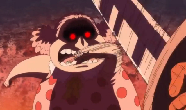 One Piece: Nami sẽ được thừa hưởng năng lực trái ác quỷ Soru Soru no Mi của Big Mom sau khi Nữ Tứ Hoàng bỏ mạng? (P.1) - Ảnh 6.