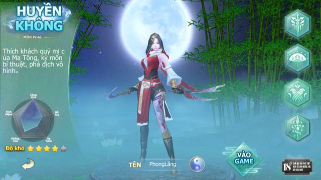 Tam Sinh Kiếp Mobile - Game thủ sắp được viết tiếp huyền thoại Tam Sinh Tam Thế - Ảnh 2.