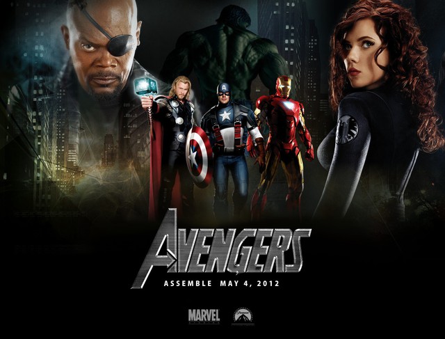 5 bộ phim mà các fan ngoại đạo nhất định phải xem trước thềm công chiếu Avengers: Endgame - Ảnh 2.