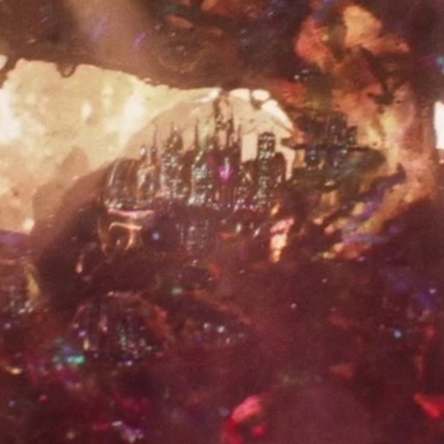 Avengers: Endgame sẽ được xây dựng dựa trên những chi tiết nào trong truyện tranh? - Ảnh 2.