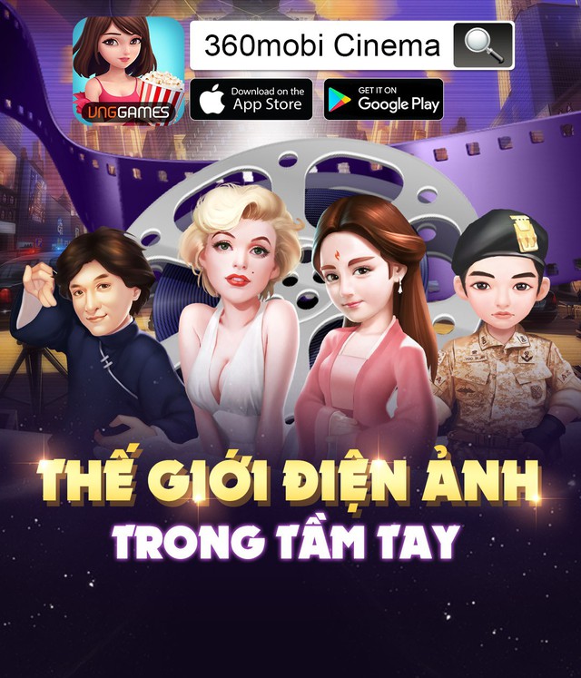 Game thủ ào ạt “khoe doanh thu” trong ngày đầu mở cửa 360mobi Cinema - Ảnh 2.