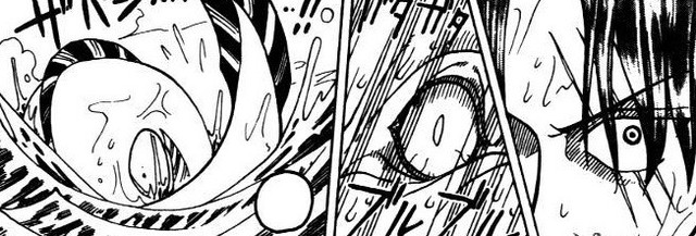 One Piece: Kiếm sĩ mạnh nhất thế giới Mihawk và huyền thoại Ryuma đã sử dụng Haki Bá Vương để luyện thành hắc kiếm? (Phần 2) - Ảnh 1.
