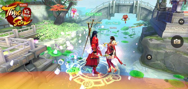 SohaGame tham vọng dẫn đầu thị trường game online Việt Nam năm 2019 với Thục Sơn Kỳ Hiệp Mobile - Ảnh 9.