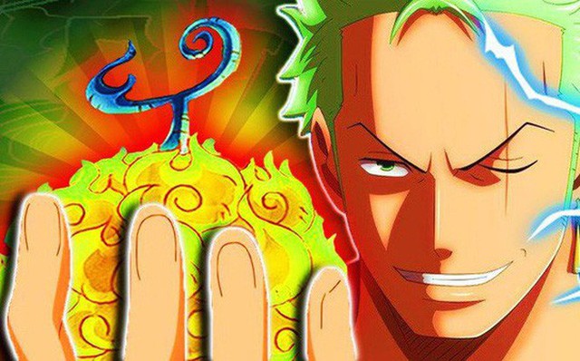 One Piece: Nico Robin chính là người nắm giữ trái ác quỷ mạnh nhất băng Mũ Rơm? - Ảnh 4.
