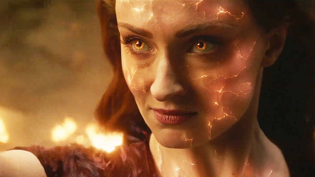 Trailer cuối cùng của ‘Dark Phoenix’ hé lộ nguồn gốc sức mạnh kinh khủng của Phượng Hoàng Hắc Ám - Ảnh 3.