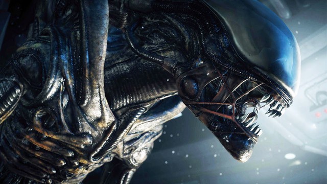 Dự án game Aliens mới bị hủy bỏ khiến fan vô cùng tiếc nuối - Ảnh 1.