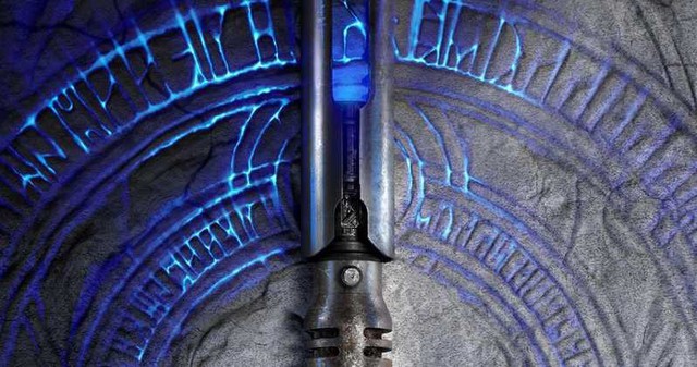 Những thông tin đầu tiên về Star Wars: Jedi Fallen Order - Ảnh 1.