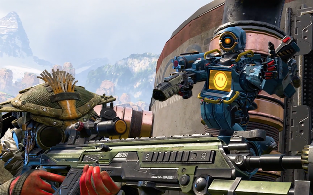 3 lý do khiến Apex Legends đang dần đi vào ngõ cụt - Ảnh 2.