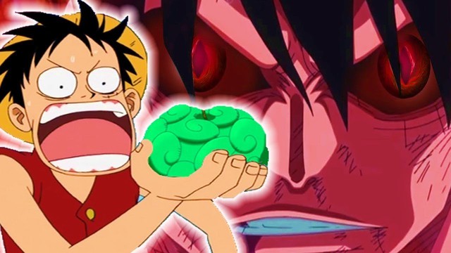 One Piece: Luffy sẽ bá đạo thế nào khi lên Gear 5 và thức tỉnh Trái ác quỷ cùng một lúc? - Ảnh 2.