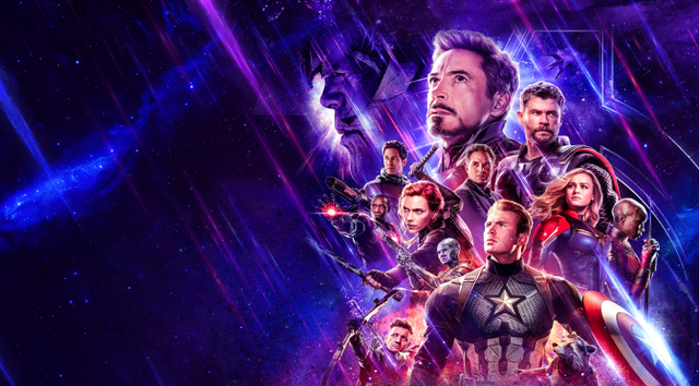 Avengers: Endgame- Disney quyết định hủy chiếu bản phụ đề tại 9 quốc gia để trừng phạt kẻ spoil clip 5 phút - Ảnh 5.
