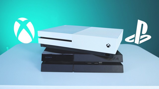 PS5 sắp ra mắt, tương lai nào cho Xbox One S ? - Ảnh 3.