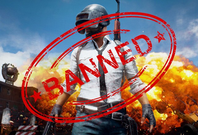 Tiếp nối trào lưu, Fortnite và PUBG bị cấm hoàn toàn tại Iraq - Ảnh 2.