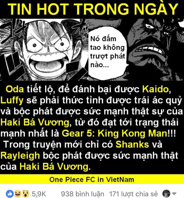 Những trò đùa “nhây” chỉ có trong ngày Cá Tháng Tư của làng Manga/ Film - Cảnh giác đến mấy cũng ăn vố lừa - Ảnh 2.