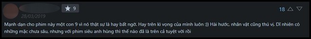 Khán giả Shazam tranh cãi gay gắt: Người gọi là tuyệt tác, kẻ bảo bắt chước nhưng không tới - Ảnh 2.