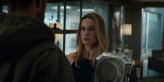 7 điều khán giả hy vọng được chứng kiến trong phần tiếp theo của “Captain Marvel” - Ảnh 2.