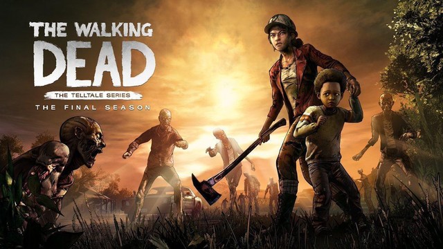 Review The Walking Dead: The Final Season Ep 4 – Hành trình cuối của Clementine và AJ - Ảnh 1.