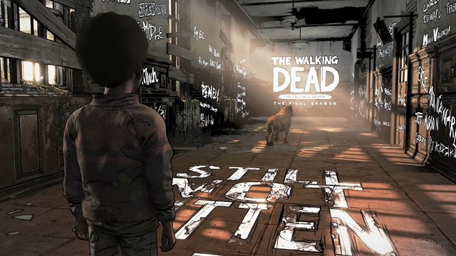 Review The Walking Dead: The Final Season Ep 4 – Hành trình cuối của Clementine và AJ - Ảnh 7.