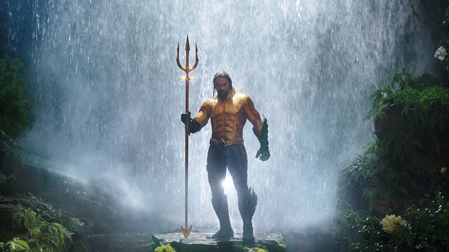 Thỏa hiệp với style giải trí đại chúng từ Aquaman đến Shazam!: Vũ trụ DC có đang tự hủy hoại mình? - Ảnh 9.