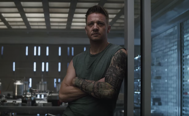 Avengers: Endgame - Thanos xuất hiện, Iron Man và Captain America bắt tay cùng chung chiến tuyến - Ảnh 9.