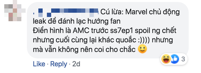 Cẩn thận đấy, rất có khả năng đoạn clip 5 phút bị phát tán của Endgame là cú lừa cỡ bự từ Marvel! - Ảnh 5.