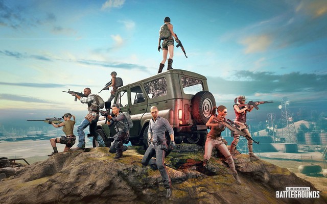 Shroud quay lại với PUBG và nhận cái kết đắng, cho rằng tựa game này chỉ làm lãng phí thời gian - Ảnh 1.