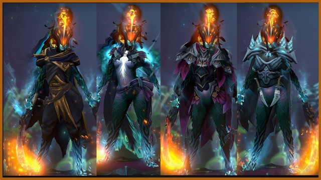 Auto Chess: Bí kíp làm chủ đội hình Assassin, nhét hành vào mồm địch thủ - Ảnh 3.