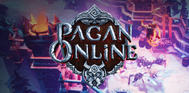 Pagan Online – Game hành động tuyệt hay mới mở cửa thử nghiệm - Ảnh 1.