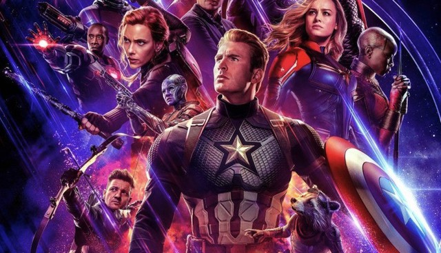 Avengers: Endgame- 1001 cách chống spoiler siêu hiệu quả mà các fan cứng cần nắm rõ - Ảnh 1.