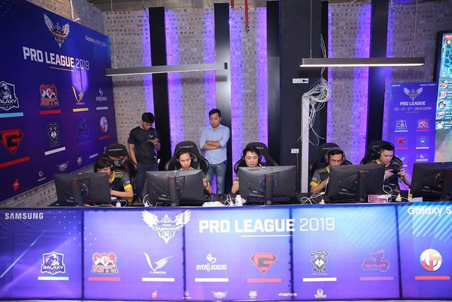 Mobile Legends: Tổng kết vòng loại Pro League 2019 - GameTV Plus ngã ngựa, Overclockers tạo địa chấn khi dẫn đầu BXH - Ảnh 4.